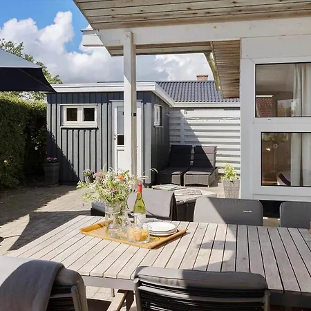 Casa vacanze 30010-malling-rughavevej-3 Malling