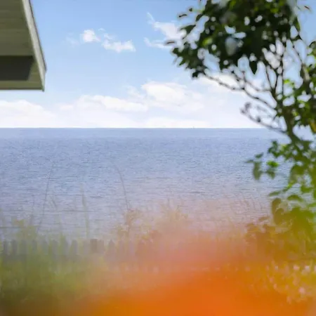 30010-malling-rughavevej-3 Casa vacanze *