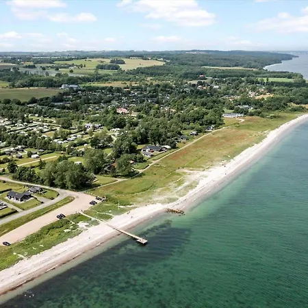 30010-malling-rughavevej-3 Casa vacanze