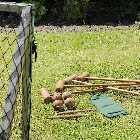 30010-malling-rughavevej-3 Casa vacanze