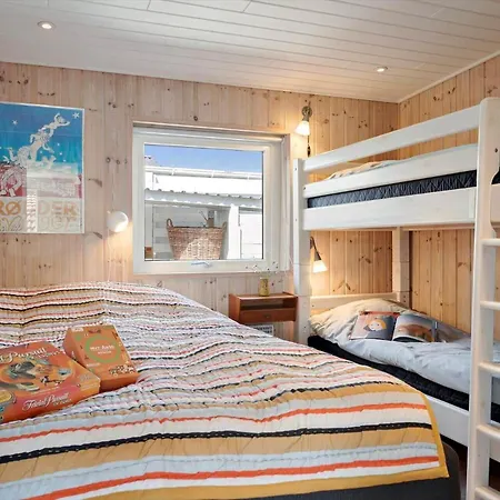 Casa vacanze 30010-malling-rughavevej-3 Malling