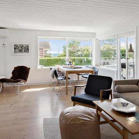 Casa vacanze 30010-malling-rughavevej-3 Malling