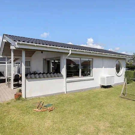Casa vacanze 30010-malling-rughavevej-3 Malling