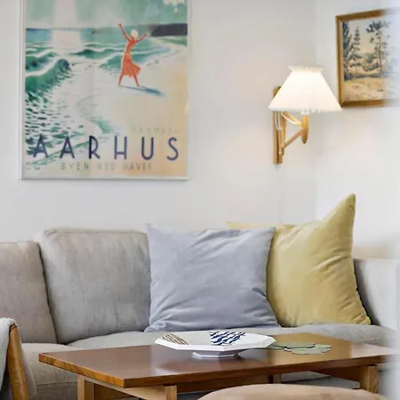 Casa vacanze 30010-malling-rughavevej-3 Malling