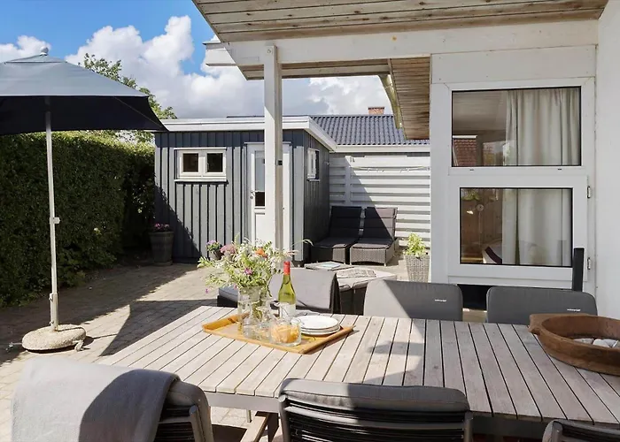 Сasa de vacaciones 30010-malling-rughavevej-3 Malling