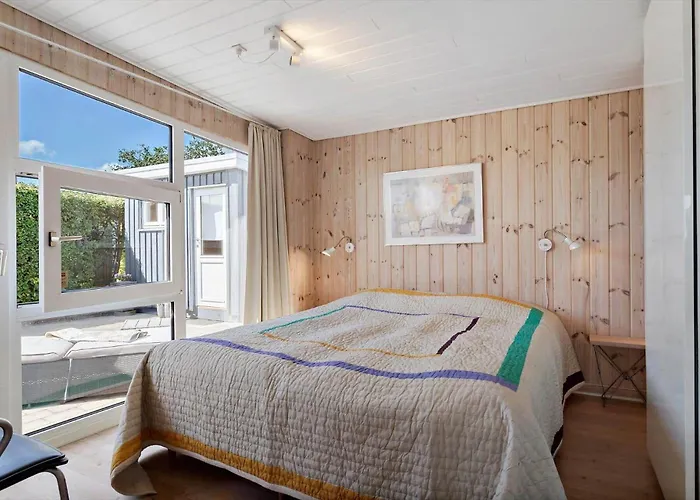 Сasa de vacaciones 30010-malling-rughavevej-3