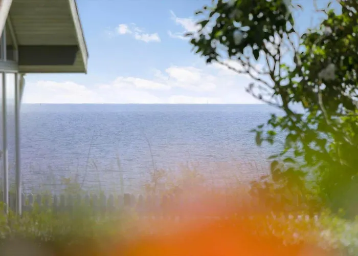 30010-malling-rughavevej-3 Сasa de vacaciones *