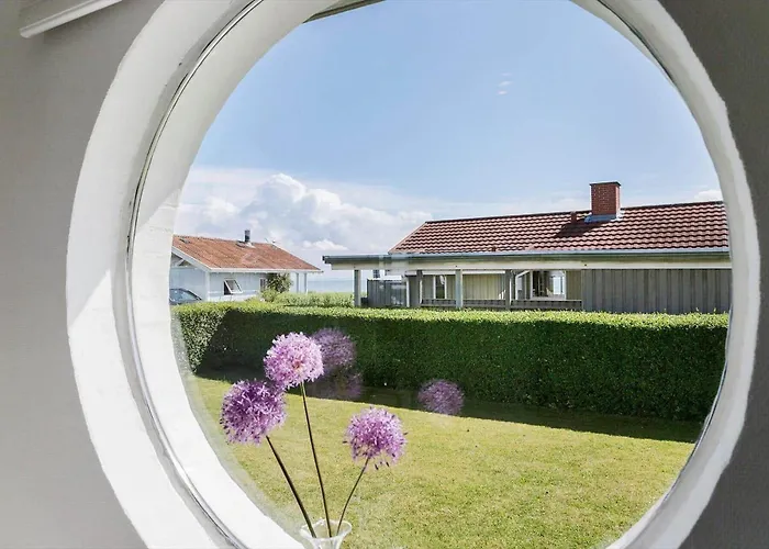 Сasa de vacaciones 30010-malling-rughavevej-3 *