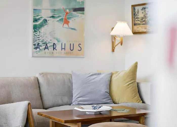 Сasa de vacaciones 30010-malling-rughavevej-3