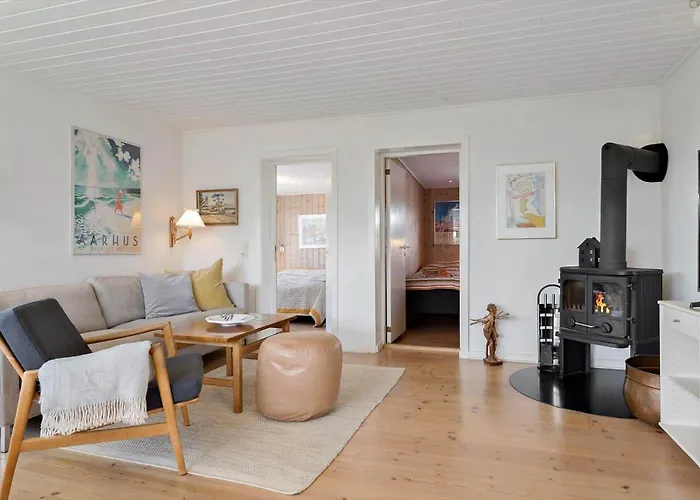 Сasa de vacaciones 30010-malling-rughavevej-3 *