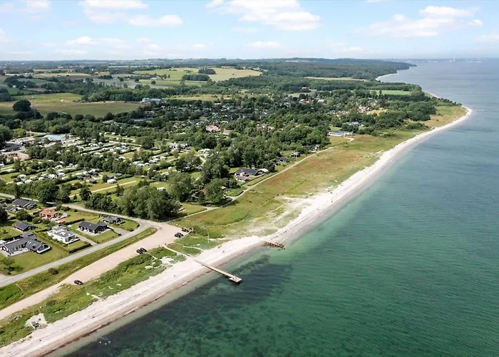 30010-malling-rughavevej-3 Сasa de vacaciones