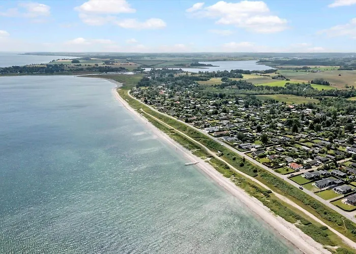 Сasa de vacaciones 30010-malling-rughavevej-3