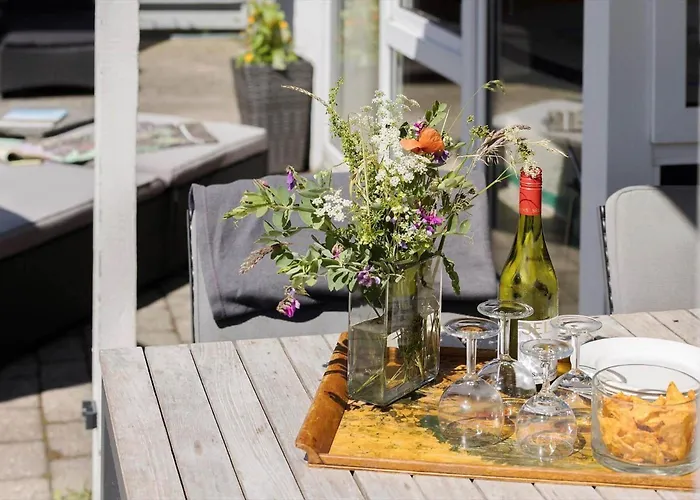 Сasa de vacaciones 30010-malling-rughavevej-3 *