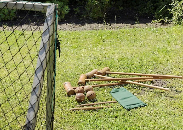 30010-malling-rughavevej-3 Сasa de vacaciones