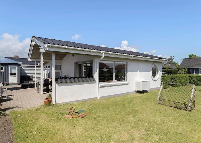 Сasa de vacaciones 30010-malling-rughavevej-3